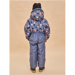 Комбинезон детский