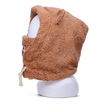 Шапка карнавальная "Мишка"