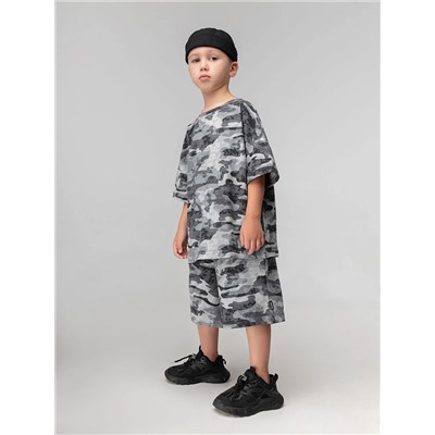 Bodo Костюм 11-364МU