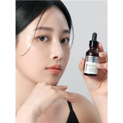 JMsolution Обновляющая сыворотка-бустер с микроиглами / Skin Boost Spicule 0.02 Serum, 30 мл 28255