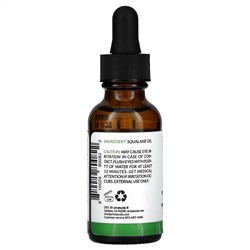 Artnaturals, Squalane Oil, 1 fl oz (30 ml)