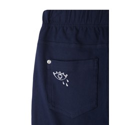 Трикотажные CONTE SWIFT NEW Ультрамягкие джеггинсы с высокой посадкой