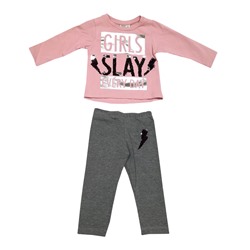 4144 Костюм д/девочки