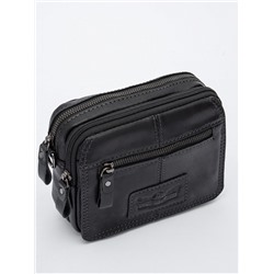 Сумка 6545-1TR black Tough Ruder