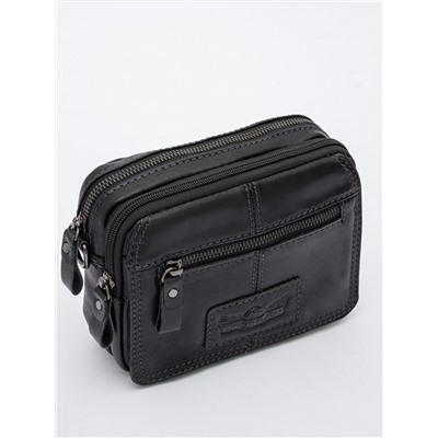 Сумка 6545-1TR black Tough Ruder