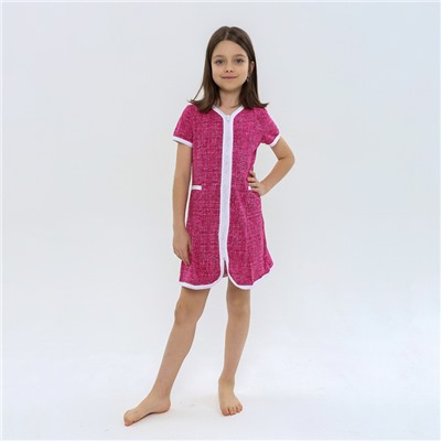 Халат для девочки Майя