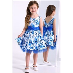 Платье АПРЕЛЬ, 1126291