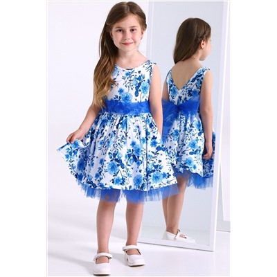 Платье АПРЕЛЬ, 1126291