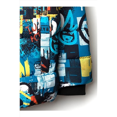 Куртка PLAYTODAY, 1186270