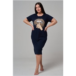 Натали Платье 8508