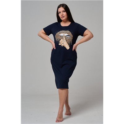 Натали Платье 8508