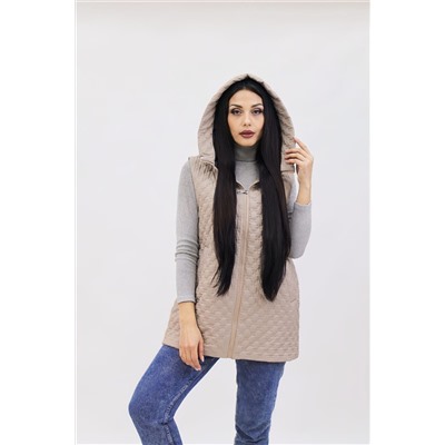 Жилет Тренд весна осень 902 Стежок НАТАЛИ, 978948