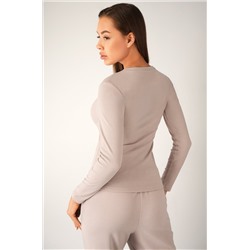 Женский джемпер из кашемира Happyfox