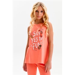 Майка для девочек PELICAN, 1232708