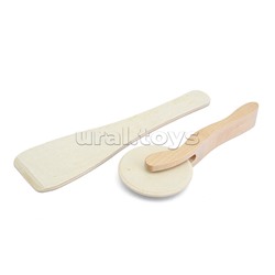 Набор продуктов "Собери пиццу"