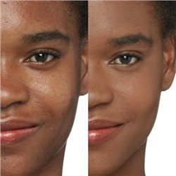 bareMinerals, Matte, тональная основа, SPF 15, оттенок «Нейтральный темный 24», 6 г