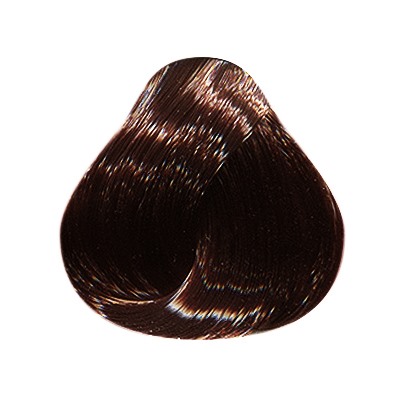 OLLIN Performance Пермаментная крем-краска 7/77 «Русый интенсивно-коричневый» 60 мл