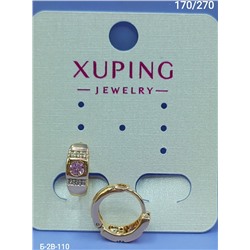 Серьги #23054733