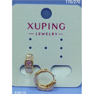 Серьги #23054733