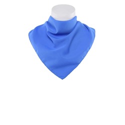 Платок 0702 однотонный