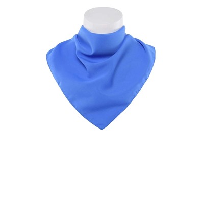 Платок 0702 однотонный