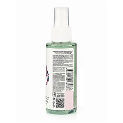 Мист парфюмированный спрей с феромонами для тела Formula Sexy Crystal W118, 100 мл (по мотивам Bright Crystal (Versace)