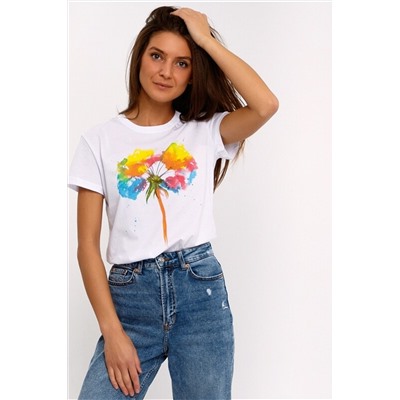 Футболка АПРЕЛЬ, 768506