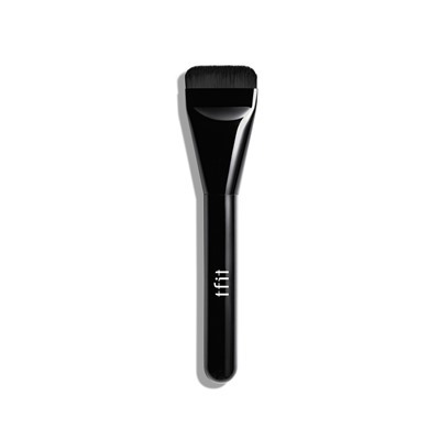 TFIT - КИСТЬ ПЛОСКАЯ ДЛЯ ТОНАЛЬНОЙ ОСНОВЫ FLAT FOUNDATION BRUSH, 1 ШТ.