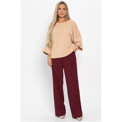 Блуза Ладанка (крем-брюле) Б14909-12М