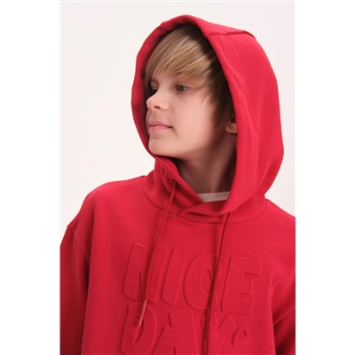 PELICAN Толстовка UFNK3371