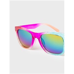 Очки солнцезащитные для детей