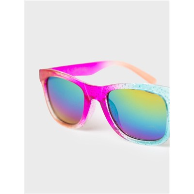 Очки солнцезащитные для детей