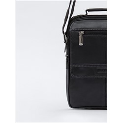 Сумка 4268AM black Allan Marco