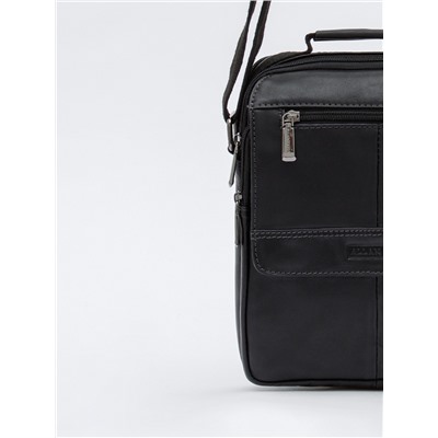 Сумка 4268AM black Allan Marco