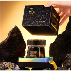 Антивозрастной укрепляющий крем для лица с частичками золота и экстрактом натуральных водорослей 50гр