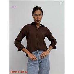 Блузка бронь 2058410-5