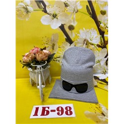 Шапка и снуд