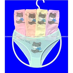 Детские трусы для девочек  COOL KID арт. 2041 (2234)