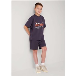 Шорты детские для мальчика