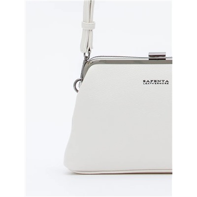 Сумка 2212-9 beige Velina Fabbiano-Safenta