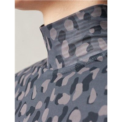 VILATTE Блузка D29.277