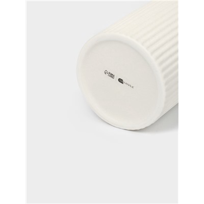 Набор для ванной SAVANNA Neat, 3 предмета, дозатор для мыла, стакан, мыльница