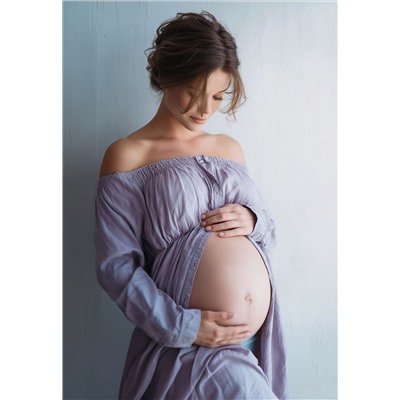 Восстанавливающий крем для тела против растяжек Expert