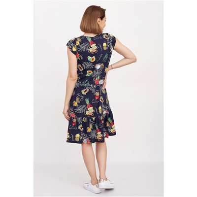 Lika Dress Платье