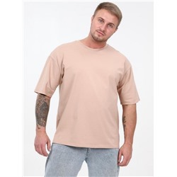 Футболка "Плизенд" (Светлый беж)