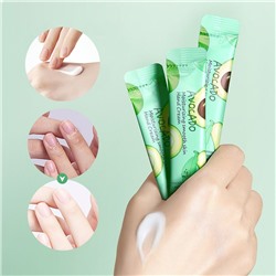 Крем для рук с Авокадо Sadoer, 1 стик 4 мл.