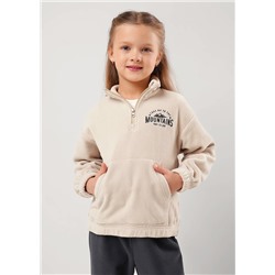 Толстовка детская для девочки