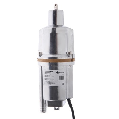 УЦЕНКА Насос вибрационный AQUALINK VP d=65/18-16, 280 Вт, нижний забор,18 л/мин, напор65 м,16 м