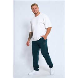 Брюки 035 (Петроль)