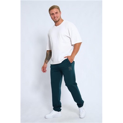 Брюки 035 (Петроль)